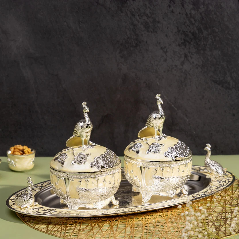 Premium Modern Tea Sets